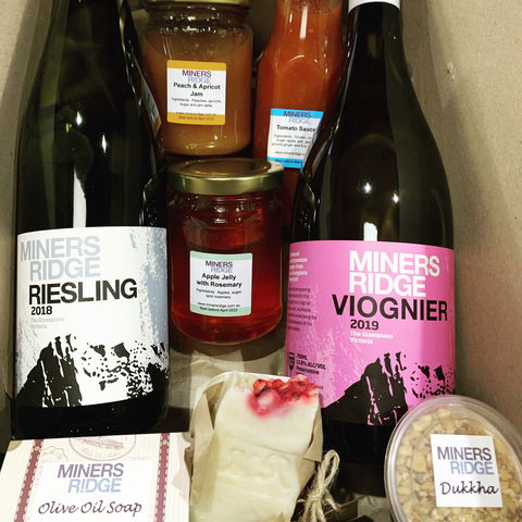 Miners Ridge Wine Tasting - Hotel Accommodation 2