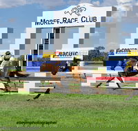 Moree Race Club TAB Race Day - Hotel Accommodation
