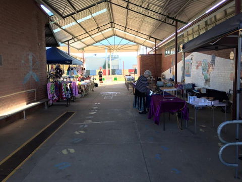 Mulwala Public School Easter Market Extravaganza Cancelled - Hotel Accommodation 0