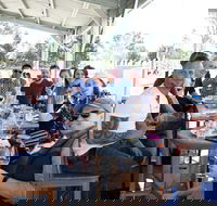 Murrumbateman Moving Feast - Hotel Accommodation