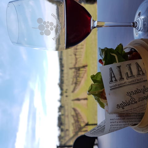 Murrumbateman Moving Feast - Hotel Accommodation 1