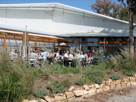 Murrumbateman Moving Feast - Hotel Accommodation 2