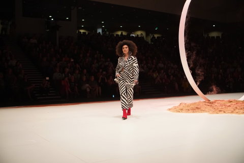National Indigenous Fashion  Awards - Hotel Accommodation 1