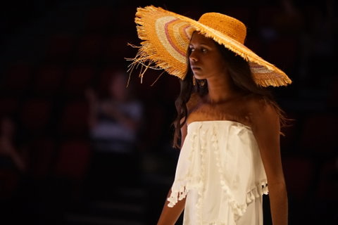 National Indigenous Fashion  Awards - Hotel Accommodation 2