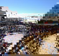 NCMC Casino Beef Week - Hotel Accommodation