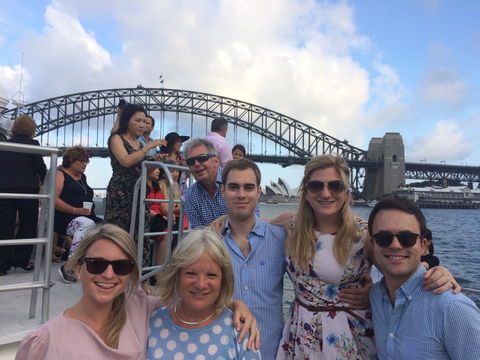 New Year's Eve Cruise Sydney Aboard MV Explorer - Hotel Accommodation 0