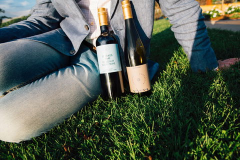 New Years Day -  Dine In The Vines With Music At Contentious Character - Hotel Accommodation 2