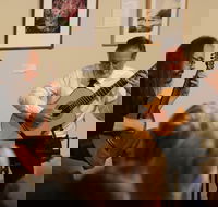 New England Bach Festival - Hotel Accommodation