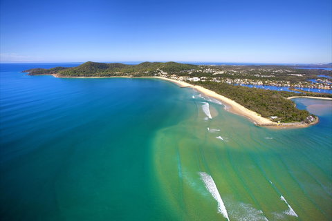 Noosa Classic - Hotel Accommodation 2