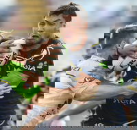 North Queensland Toyota Cowboys versus Canberra Raiders - Hotel Accommodation