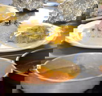 North African and Middle Eastern Moroccan Persian and Tunisian cooking class - Hotel Accommodation