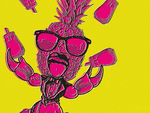 Northern Fringe Festival - Hotel Accommodation 0