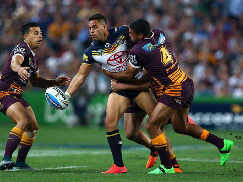 NRL Grand Final Transfer With Vagabond Cruises - Hotel Accommodation 1