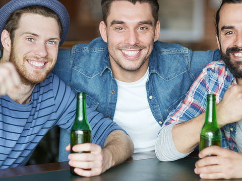 NRL Grand Final Transfer With Vagabond Cruises - Hotel Accommodation 2