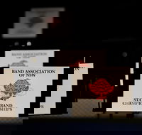 NSW State Band Championships - Hotel Accommodation