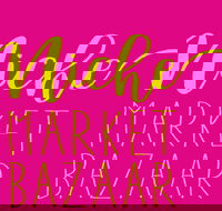 NW Niche Christmas Market in Burnie - Hotel Accommodation