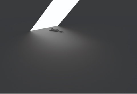 O, How I Dreamt Of Things Impossible - Hotel Accommodation 0