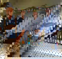 Oktoberfest Dungog - Hotel Accommodation