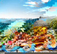 Oktoberfest at Club Menangle Trackside - Hotel Accommodation