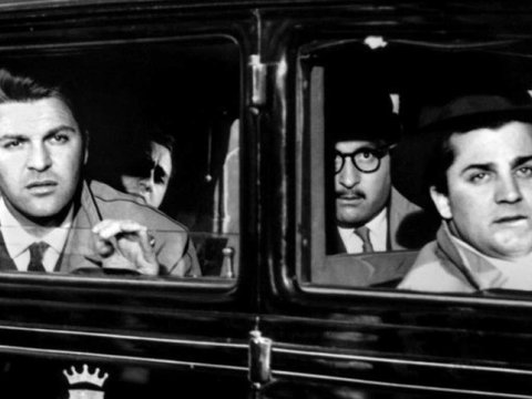 Online Film Screening: I Vitelloni - Hotel Accommodation 0