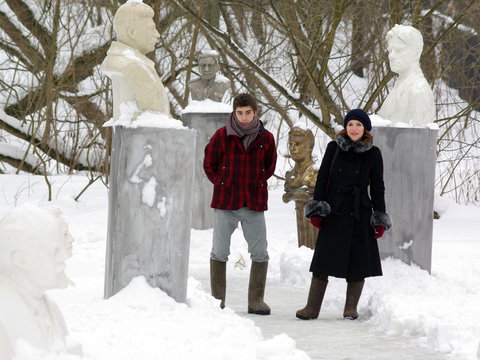 Online Film Screening: Dieci Inverni - Hotel Accommodation 5