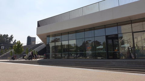 Orange Chamber Music Festival - Hotel Accommodation 2