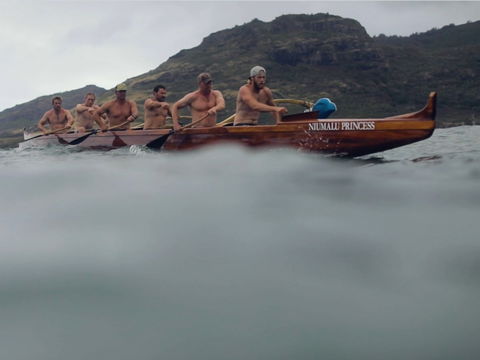 Paddling Film Festival 2020 - Sunshine Coast (Nambour) - Hotel Accommodation 1