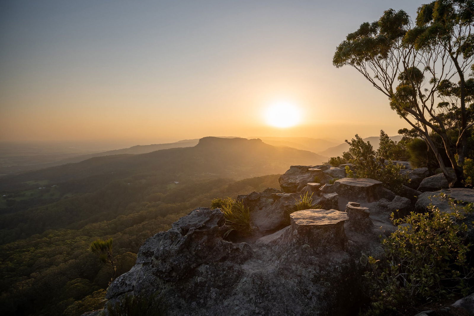 Brogers Creek NSW Hotel Accommodation