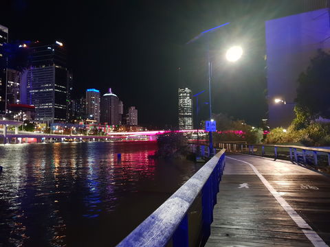 Pinktober Queensland - Hotel Accommodation 0