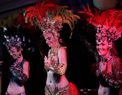 Port Douglas Hot And Steamy Festival - Hotel Accommodation 2