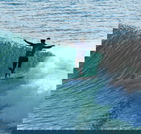 Port Stephens Surf Festival - Hotel Accommodation