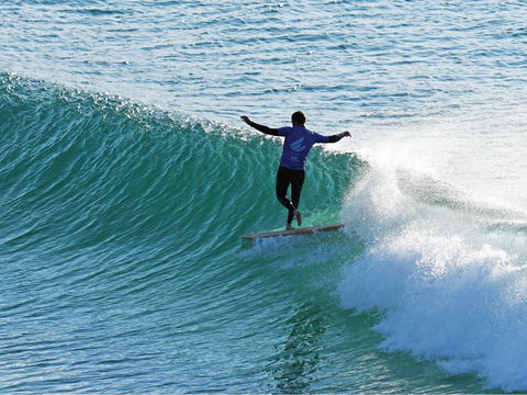 Port Stephens Surf Festival - Hotel Accommodation 0