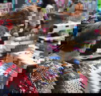 Postponed - CraftAlive Tamworth - Hotel Accommodation