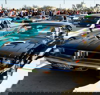 Powercruise - Hotel Accommodation