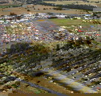 Primex Field Days - Online Virtual Event - Hotel Accommodation