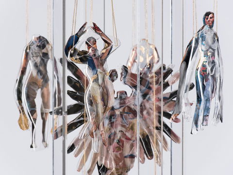 Pulse Perspectives - Virtual Exhibition - Hotel Accommodation 0