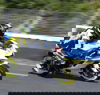 QR Moto Ride Days at Queensland Raceways - Hotel Accommodation