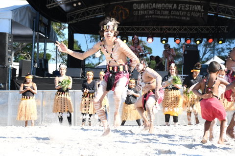 Quandamooka Festival 2021 - Hotel Accommodation 0