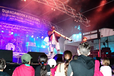 Quandamooka Festival 2021 - Hotel Accommodation 1