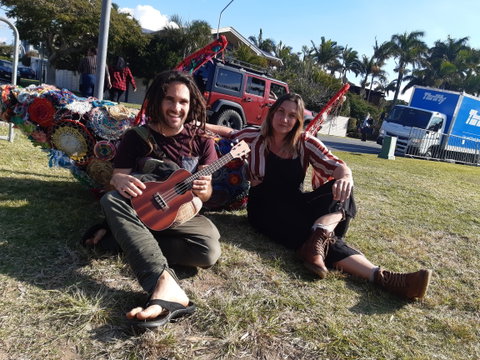 Quandamooka Festival 2021 - Hotel Accommodation 2
