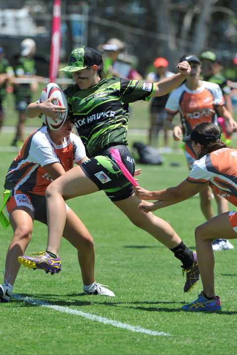 Queensland Oztag All Schools State Finals - Hotel Accommodation 0