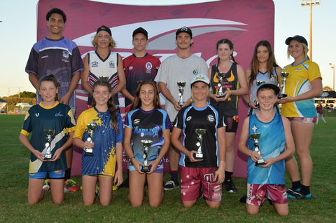 Queensland Oztag All Schools State Finals - Hotel Accommodation 1