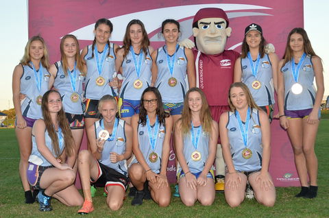 Queensland Oztag All Schools State Finals - Hotel Accommodation 2
