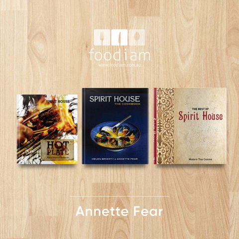 Renowned Chef Annette Fear Returns - Asian Essentials Cooking Class - Hotel Accommodation 0