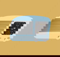 Resonances Exhibition - Hotel Accommodation