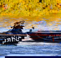 Riverland Dinghy Club Round 6 - Paul Hutchins Hunchee Run - Hotel Accommodation