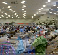 Rotary Club of Wagga Wagga - Book Fair - Hotel Accommodation
