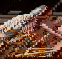 Rustic Furniture Workshop - Hotel Accommodation