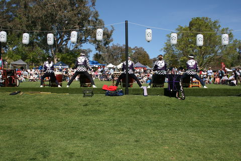 Sakura Matsuri  - Cherry Blossom Festival - In Doubt Due To Covid-19 - Hotel Accommodation 0