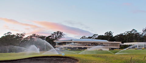 Sapphire Coast Week Of Golf - Hotel Accommodation 0